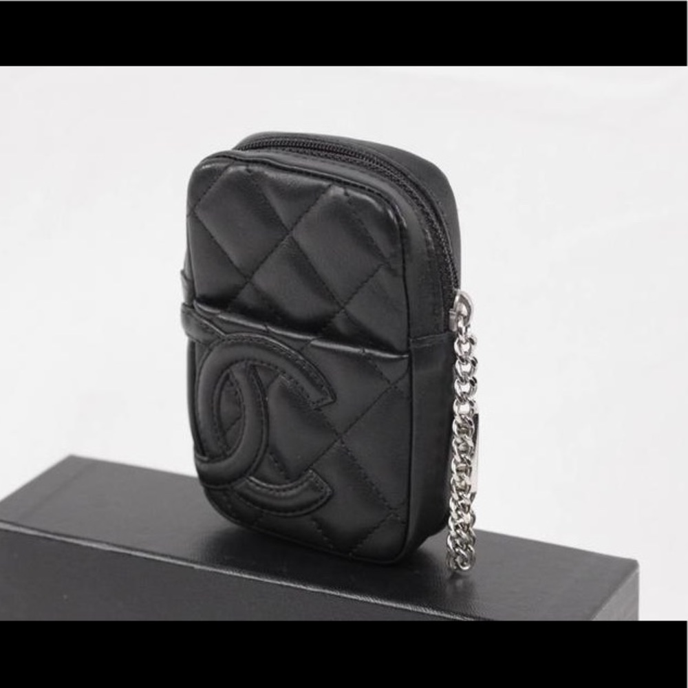 Chanel Cambon Lipstick , Make Up  case